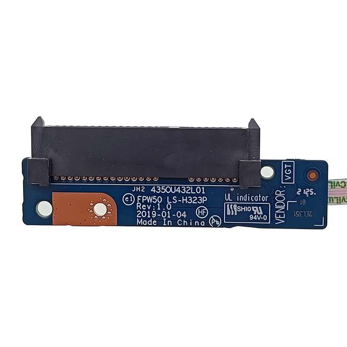 HP 34B12EA Laptop Hard Drive Connector - an Essential Component for Internal SATA HDD