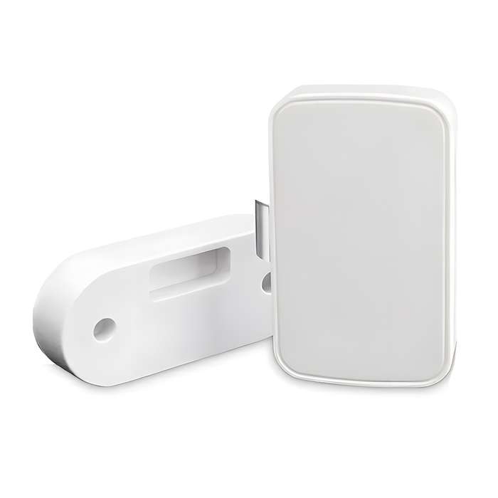 Tuya Smart Lock for Drawers & Cupboards (Bluetooth) - Enhanced Security with App-Controlled Access