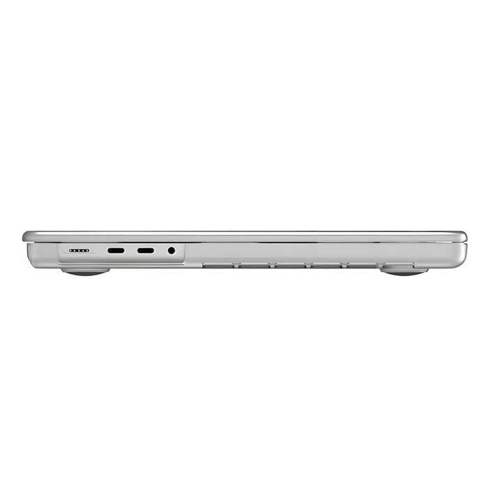 Macbook Pro & Air Hardshell Covers - Crystal Clear MacBook Air 13.3 - A1932 | A2179 | A2337
