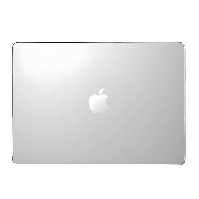 Macbook Pro & Air Hardshell Covers - Crystal Clear MacBook Air 13.3 - A1932 | A2179 | A2337