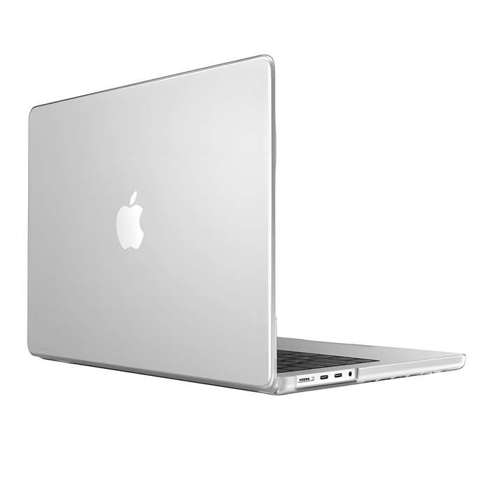 Macbook Pro & Air Hardshell Covers - Crystal Clear MacBook Air 13.3 - A1932 | A2179 | A2337