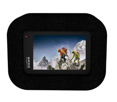 GoPro Windscreen Cover (Gopro12/11/10/9)