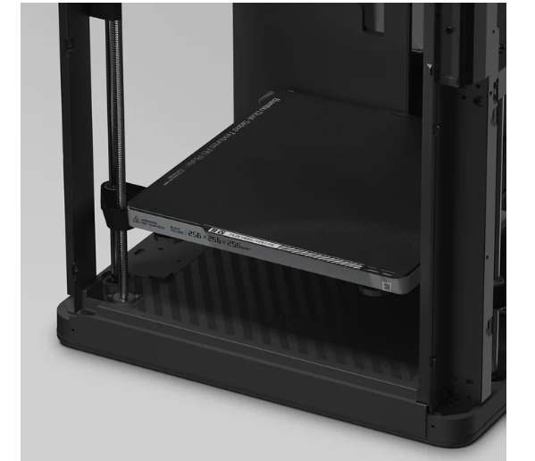 Bambu Lab P1P 3D Printer
