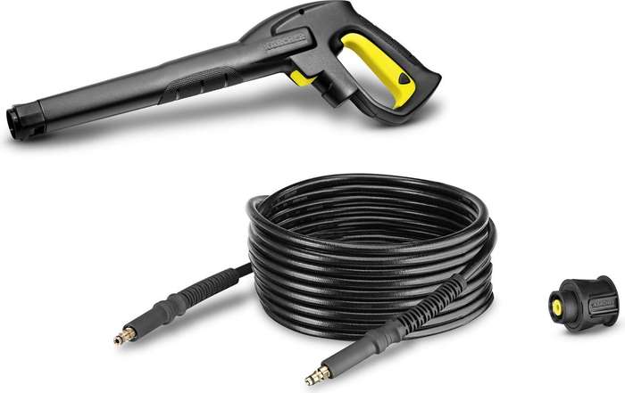 Replacement Pressure Washer Hose - 2320 PSI for Karcher K2-K7 Models | Heavy Duty- Durable- Easy ...