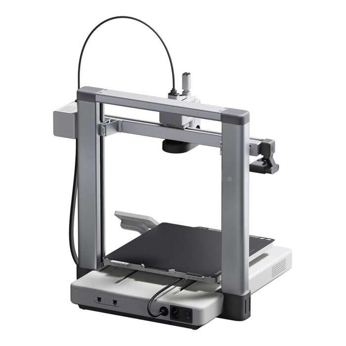 Bambu Lab A1 3D Printer - Fast- Silent- and Precise for High-Quality Prints