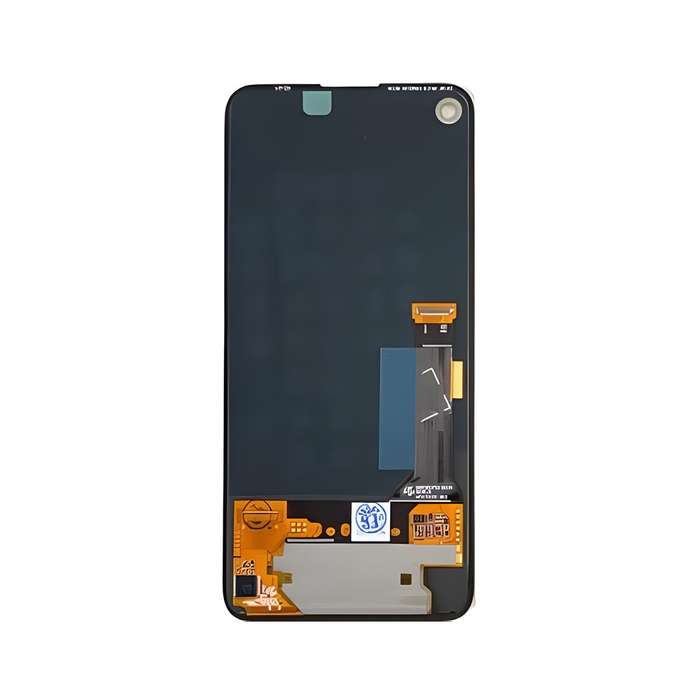 Google Pixel 5a 4G - LCD Screen and Digitizer Replacement