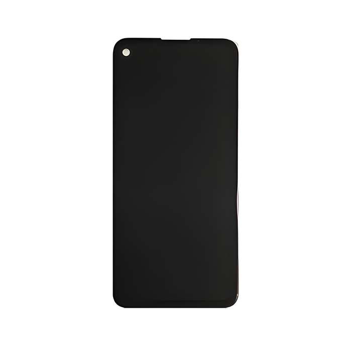 Google Pixel 5a 4G - LCD Screen and Digitizer Replacement