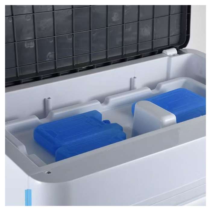 Industrial 400W Air Cooler with 80L Water Tank- Remote & Mechanical Control