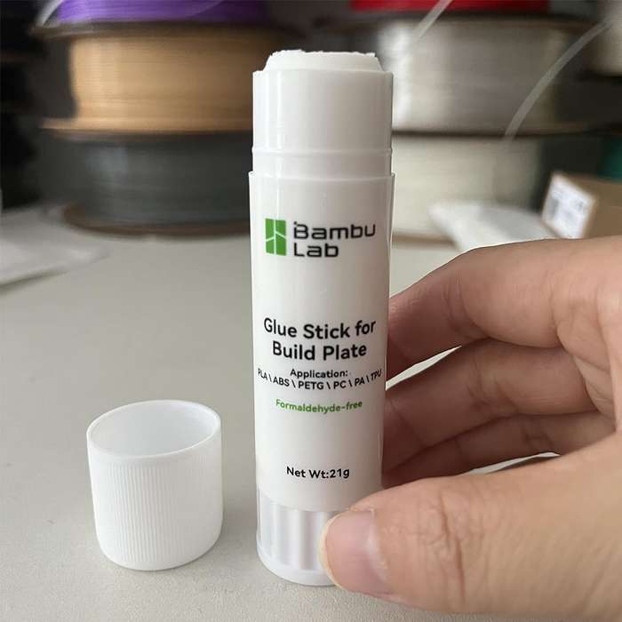 Bambu Lab Glue Stick for Build Plate