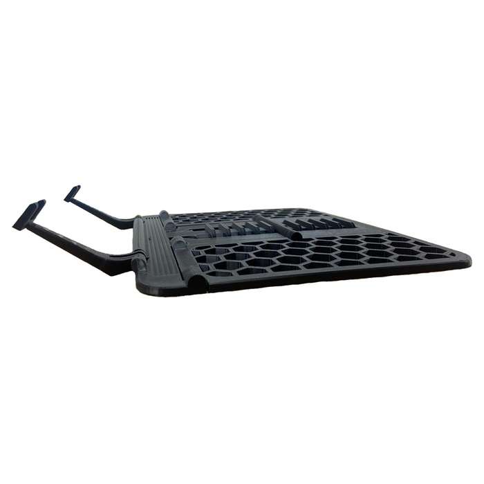 Foldable Adjustable Book Holder (Shtender)