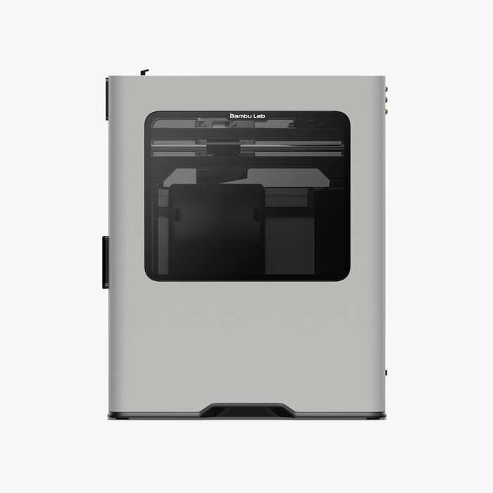 Bambu Lab H2D 3D Printer