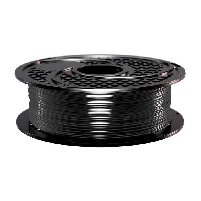 SA Filament PetG SPEED Charcoal Filament 1kg- 1.75mm
