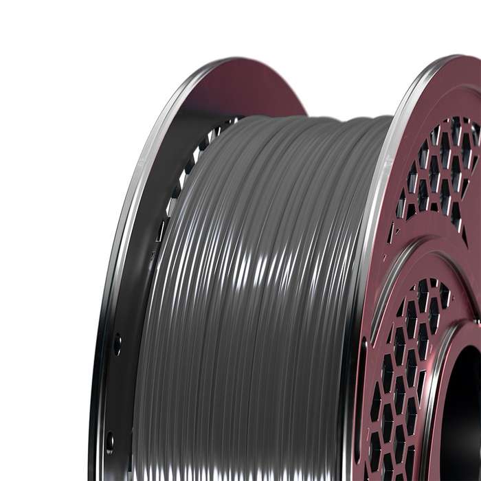 SA Filament PetG SPEED Grey Filament 1kg - 1.75mm