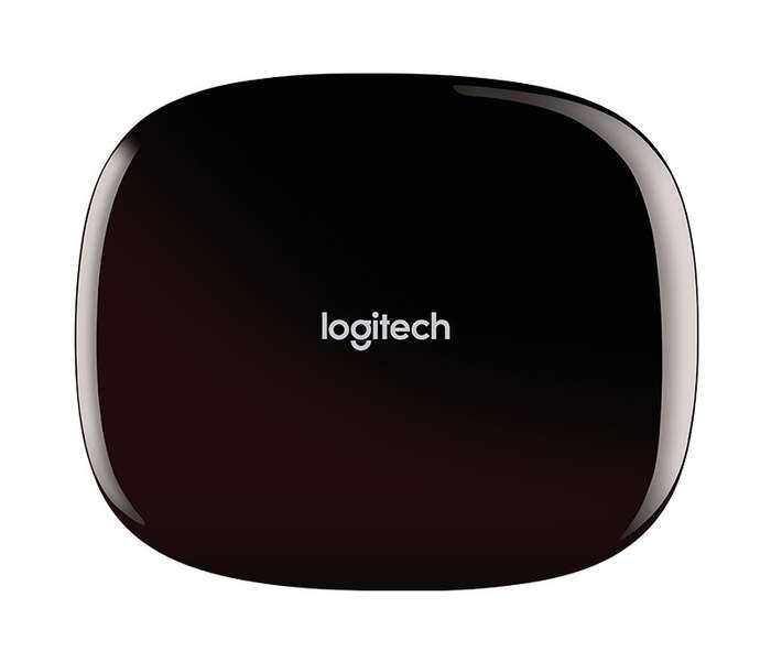 Logitech Harmony Home Hub 915-000238 - USED - Signs of wear (works 100%)