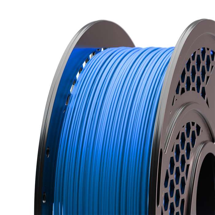 SA Filament PetG SPEED Blue Filament 1kg - 1.75mm
