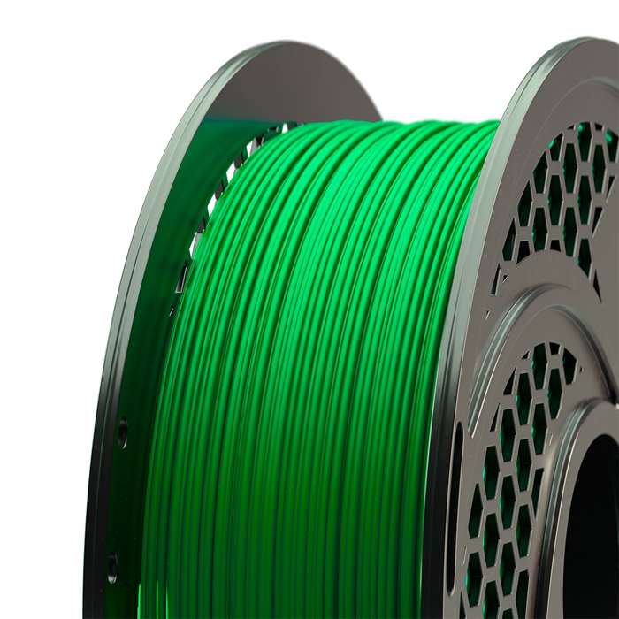 SA Filament PetG SPEED Green Filament 1kg - 1.75mm