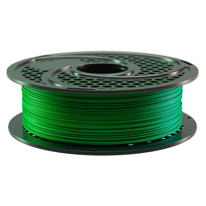 SA Filament PetG SPEED Green Filament 1kg - 1.75mm