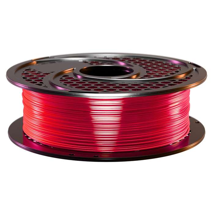 SA Filament PetG SPEED Fire Engine Red Filament 1kg - 1.75mm