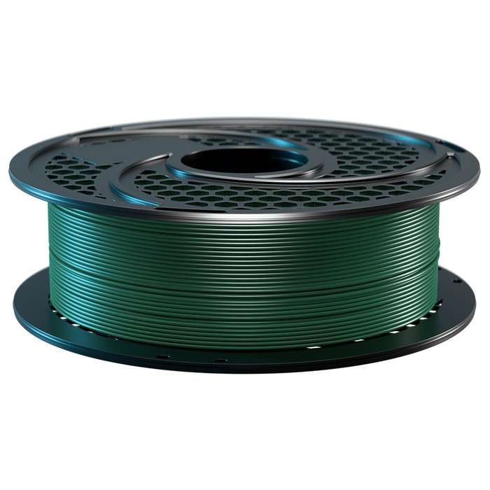 SA Filament PetG SPEED Olive Green Filament 1kg - 1.75mm
