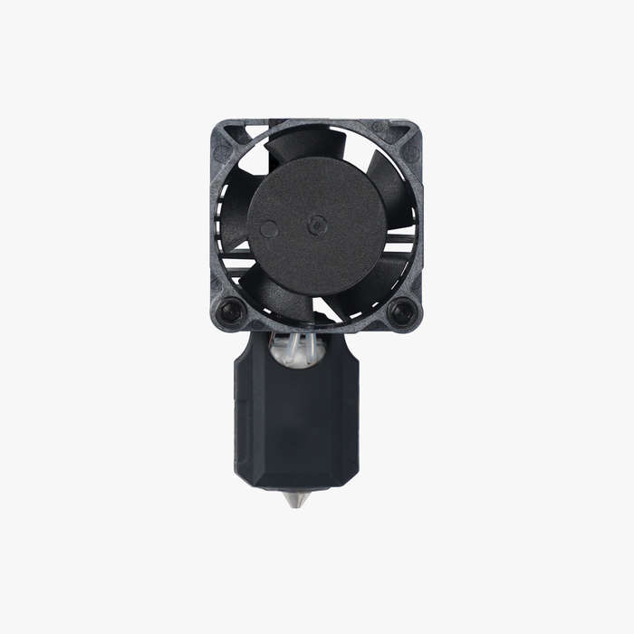 Bambu Lab Complete Hotend 0.2mm Stainless Steel