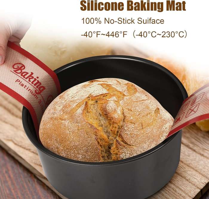 Sourdough Starter Kit - Master Artisan-Quality Bread at Home