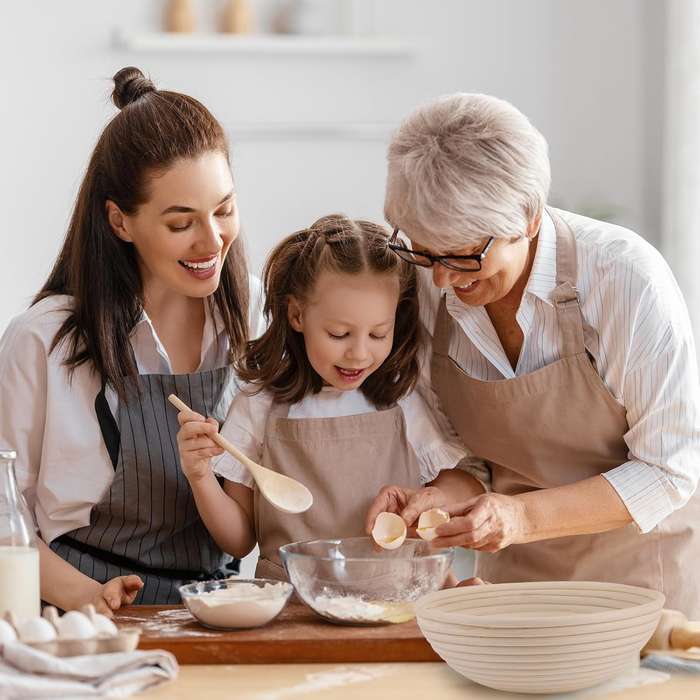 Sourdough Starter Kit - Master Artisan-Quality Bread at Home