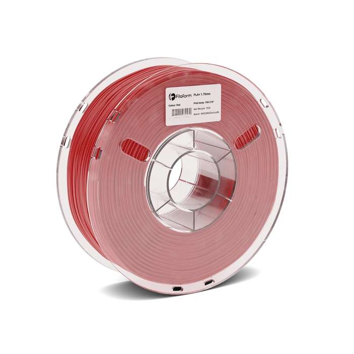 Filaform Select High Speed PLA V3 1kg 1.75mm Filament | Available in Various Colours Blue