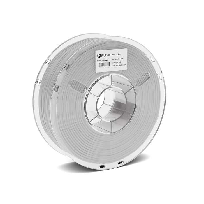 Filaform Select High Speed PLA V3 1kg 1.75mm Filament | Available in Various Colours Blue