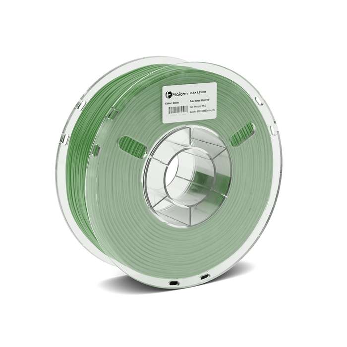 Filaform Select High Speed PLA V3 1kg 1.75mm Filament | Available in Various Colours Blue