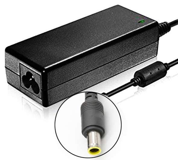 Samsung LED Monitor Replacement Charger for Samsung SyncMaster LED / LCD Screens - 14V 3A (WITH P...