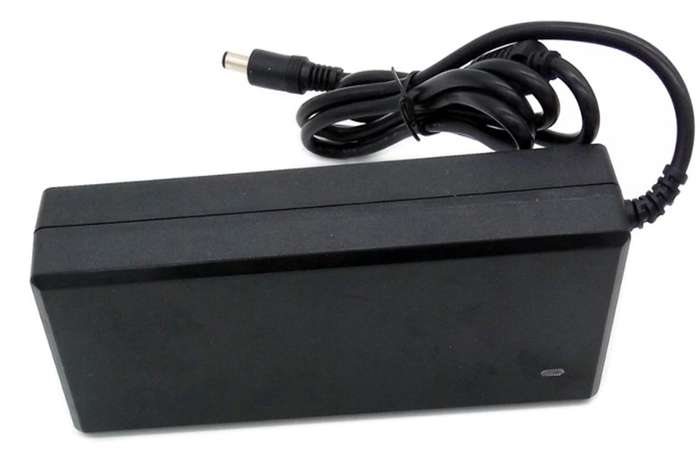 12V 10A AC/DC Adapter for 5050 3528 LED RGB Strip Light LY1210 Power Supply