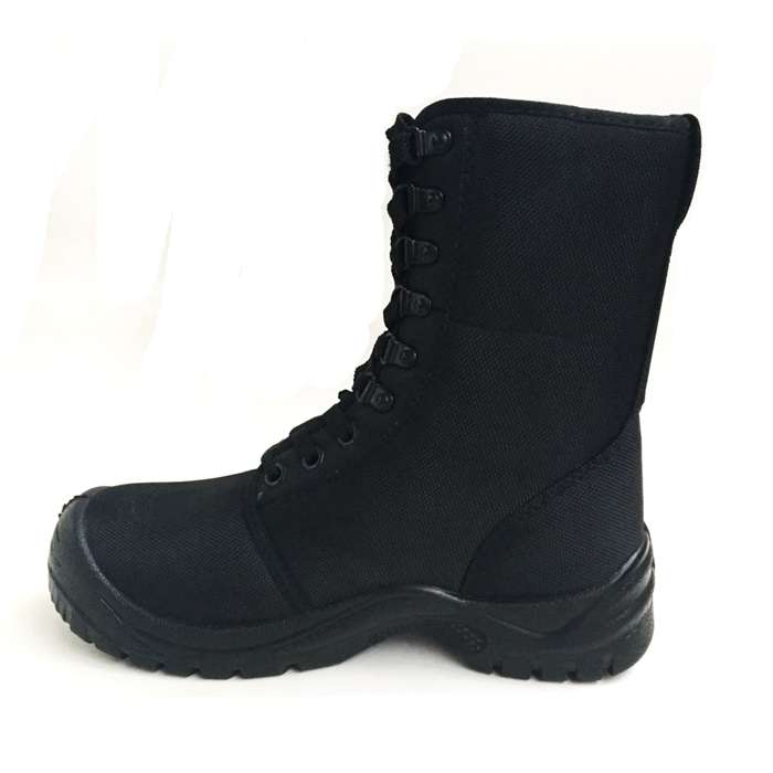 Securo Mamba Duraflex Guarding Boots - Securo UK 12