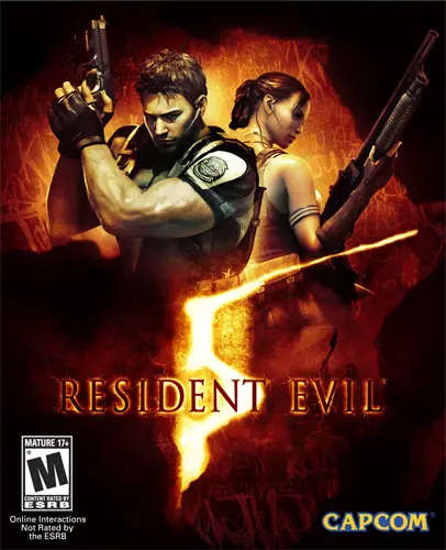 Resident Evil 5 - PC