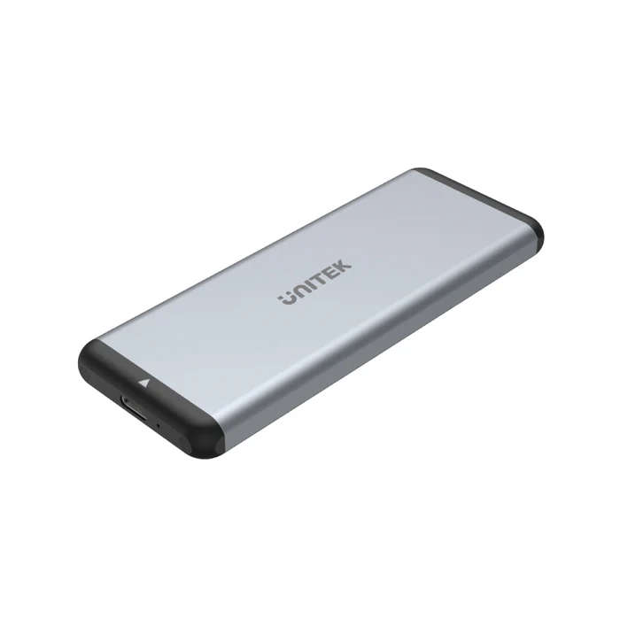 USB3.0 M.2 SSD (NGFF/SATA) Aluminum Enclosure