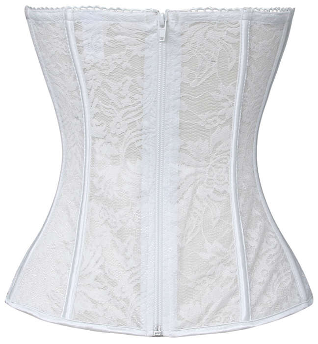 Lace-Up Corset, lace Corset, sexy Corset, #M1285