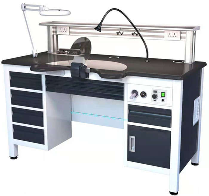 Dental Lab Workstation