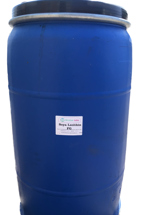 Soy Lecithin Food Grade 280kg