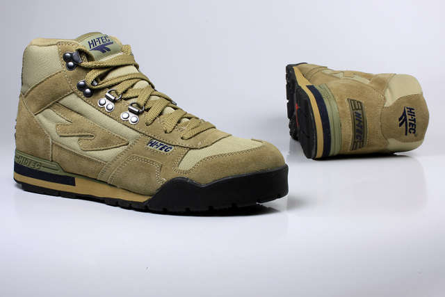 HI-TEC - P.C.T.