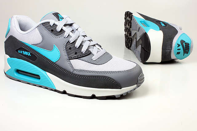 NIKE - AIR MAX 90 ESSENTIAL 537384-033