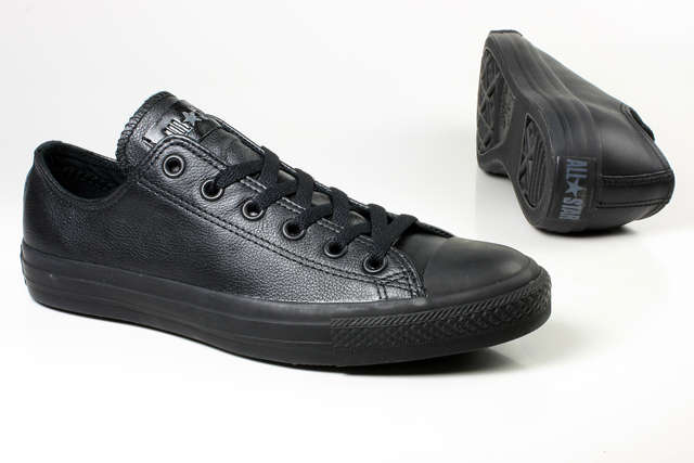 CONVERSE - CHUCK TAYLOR ALL STAR LEA LO 135253C