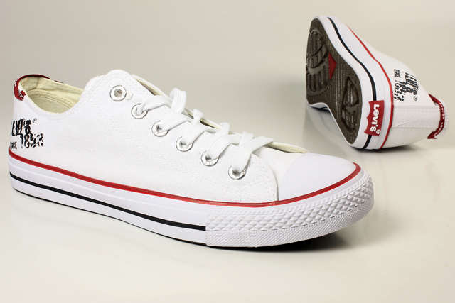 LEVIS - DUNK LO 2 100-14557
