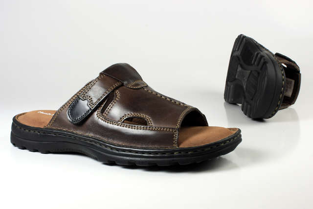 HUSH PUPPIES - BIG DUDE