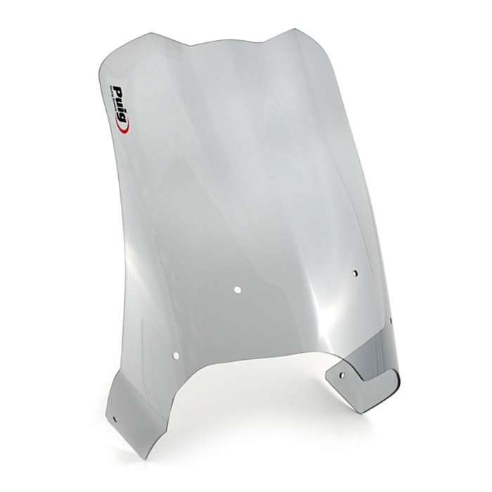 PUIG - BMW F800 GS (08-16) - Touring Light Tint Screen