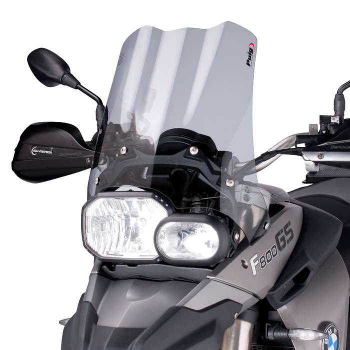 PUIG - BMW F800 GS (08-16) - Touring Light Tint Screen
