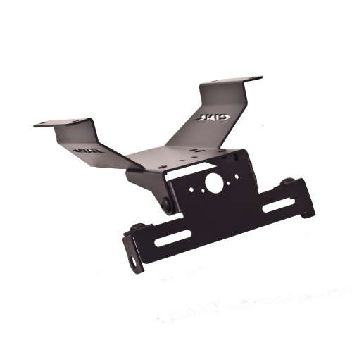 PUIG - Honda CBR1000 RR (08-11) - Number Plate Bracket