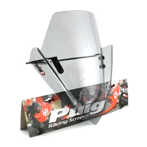 PUIG - Honda CB1000 R (11-16) - Clear Screen