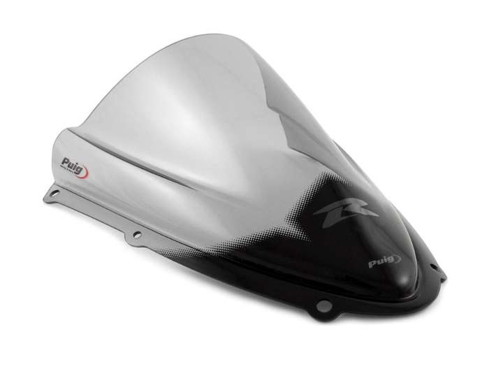 PUIG - Suzuki GSX-R600 & GSX-R750 (08-10) - Airflow Light Tint Screen