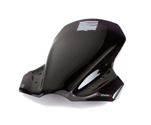 PUIG - Suzuki DL1000 V-Strom (14-16) - Touring Dark Tint Screen