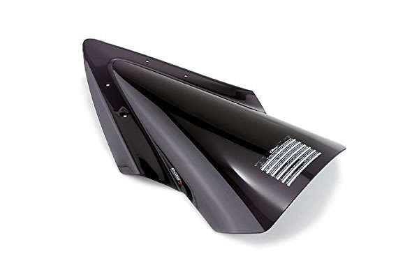 PUIG - Suzuki GSX-S1000 F (15-16) - Touring Dark Tint Screen