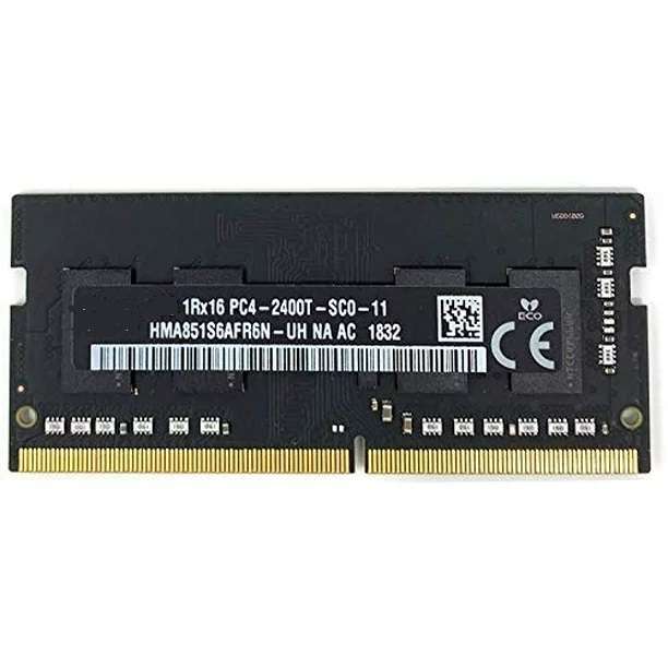 16GB DDR4 3200Mhz Laptop Computer Memory Module -RAM